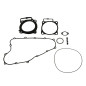 XRADICAL(ARTEIN GASKETS) SMART KIT (TOP-END + USZCZELKI POKRYW SPRZĘGŁA) HONDA CRF 450 '09-'16 (METALOWE POWLEKANE)