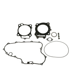 XRADICAL(ARTEIN GASKETS) SMART KIT (TOP-END + USZCZELKI POKRYW SPRZĘGŁA) HONDA CRF 450 X '05-'17 (METALOWE POWLEKANE)