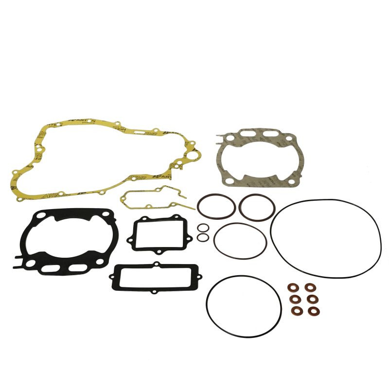 XRADICAL(ARTEIN GASKETS) SMART KIT (TOP-END + USZCZELKI POKRYW SPRZĘGŁA) YAMAHA YZ 250 '99-'26