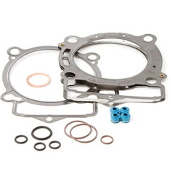 CYLINDER WORKS USZCZELKI TOP-END KTM SX-F 350 '11-'15, XC-F 350 '11-'15 BIG BORE (+2MM=90MM)