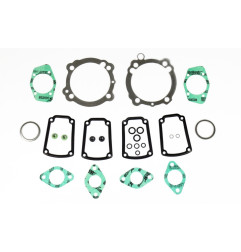 ATHENA USZCZELKI TOP-END DUCATI MONSTER 600 '98-, 750 / DARK '98,