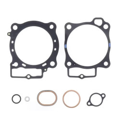 ATHENA USZCZELKI TOP-END BIG BORE HONDA CRF 450 '17-, (ŚR. 100MM)