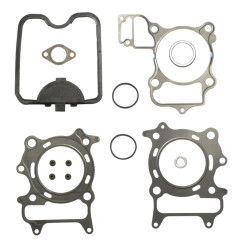 ATHENA USZCZELKI TOP-END HONDA FORZA 300 '13-'20, SH 300 '07-'14 (OEM: 06111KTW901)