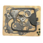 ATHENA USZCZELKI TOP-END HONDA FORZA 300 '13-'20, SH 300 '07-'14 (OEM: 06111KTW901)