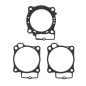 ATHENA USZCZELKI TOP-END (RACING) HONDA CRF 450R/RX '19-'20, CRF 450X '19-'25