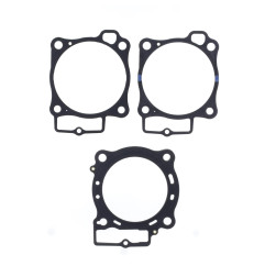 ATHENA USZCZELKI TOP-END (RACING) HONDA CRF 450R/RX '21-'25