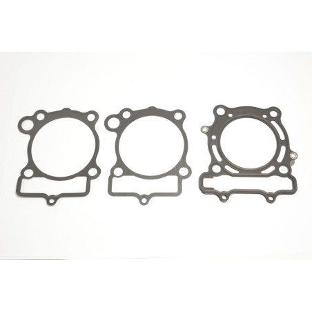 ATHENA USZCZELKI TOP-END (RACING) KAWASAKI KX 250F '04-'08, SUZUKI RM-Z 250 '04-'06