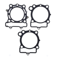 ATHENA USZCZELKI TOP-END (RACING) KAWASAKI KX 250F/X '21-'26