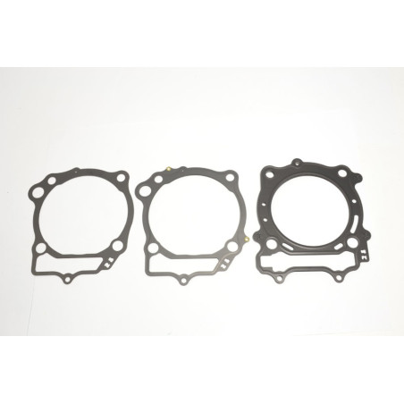 ATHENA USZCZELKI TOP-END (RACING) YAMAHA YZ 450F '10-'13