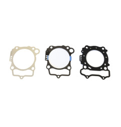 ATHENA USZCZELKI TOP-END (RACING) YAMAHA YZ 250F '14-'18, YZ 250FX '15-'19, WR 250F '15-'18