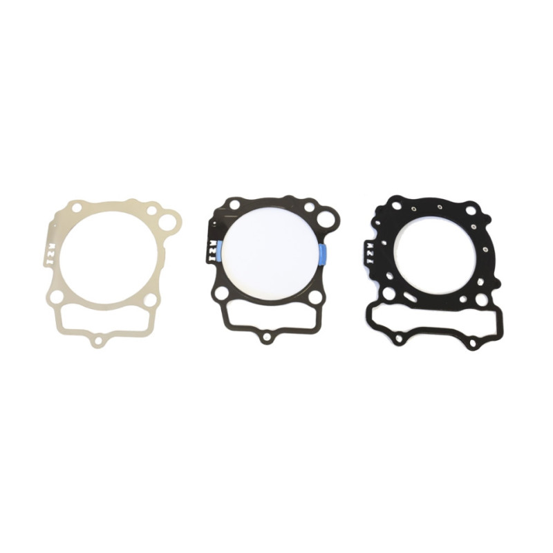 ATHENA USZCZELKI TOP-END (RACING) YAMAHA YZ 250F '14-'18, YZ 250FX '15-'19, WR 250F '15-'18