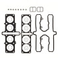 ATHENA USZCZELKI TOP-END KAWASAKI ZR 1100 ZEPHYR '92-'95