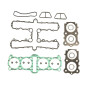 ATHENA USZCZELKI TOP-END KAWASAKI ZN 1100 LTD '84-'85, ZX/GPZ 1100 / UNITRAK '83-'88