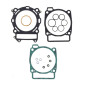 ATHENA USZCZELKI TOP-END SHERCO SEF 450R '15-'22, SEF FACTORY 450 '15-'25 (OEM: 4863)