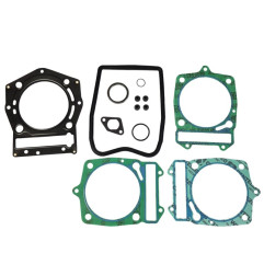 ATHENA USZCZELKI TOP-END APRILIA ATLANTIC 500 '01-'04, SCARABEO 500 '03-'06, PIAGGIO X9 500 '01-'02 (OEM: 497090)