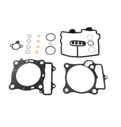 CENTAURO USZCZELKI TOP-END HONDA CRF 250 R '18-'21 , CRF 250 RX '19-'21 ( Z USZCZELKĄ POKRYWY ZAWOROWEJ)