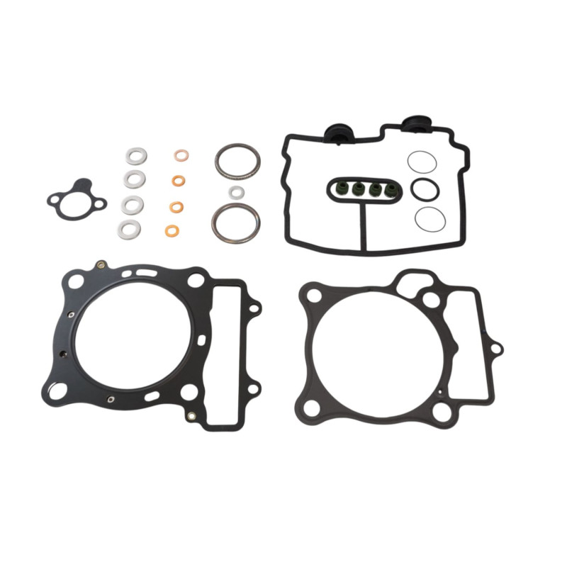 CENTAURO USZCZELKI TOP-END HONDA CRF 250 R '18-'21 , CRF 250 RX '19-'21 ( Z USZCZELKĄ POKRYWY ZAWOROWEJ)