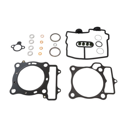 CENTAURO USZCZELKI TOP-END HONDA CRF 250 R '18-'21 , CRF 250 RX '19-'21 ( Z USZCZELKĄ POKRYWY ZAWOROWEJ)