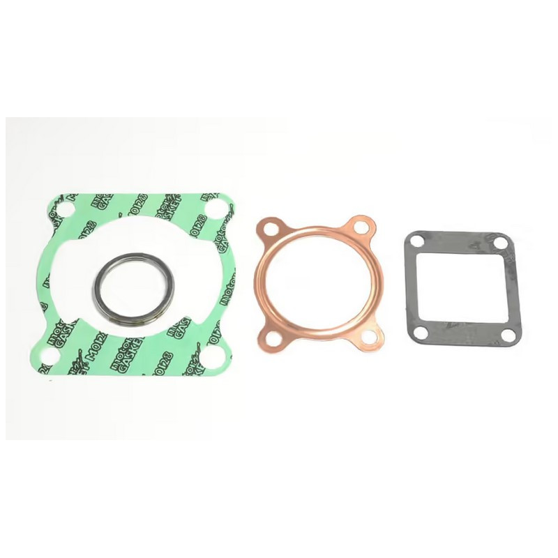 CENTAURO USZCZELKI TOP-END YAMAHA DT 125 E/F '77-'79 , YZ 125 '77-'78
