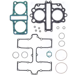 CENTAURO USZCZELKI TOP-END YAMAHA XS 400 '82-'87 DOHC
