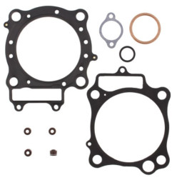 WINDEROSA (VERTEX) USZCZELKI TOP-END HONDA CRF 250F '19-'22