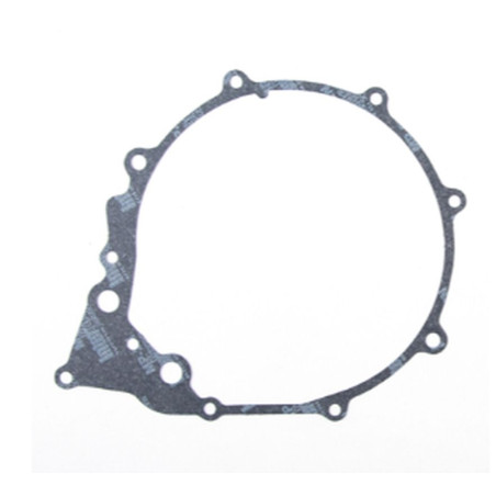 PROX USZCZELKA POKRYWY ALTERNATORA HONDA XR 600R '85-'00 (OEM: 11395-MG2-000)