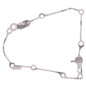 WINDEROSA (VERTEX) USZCZELKA POKRYWY ALTERNATORA YAMAHA YZF450 '06-'09, WR450F '07-'15 (YZF 450, YZ450F, WR 450F) WINDEROSA (VERTEX) USZCZELKA POKRYWY ALTERNATORA YAMAHA YZF450 '06-'09, WR450F '07-'15 (YZF 450, YZ450F, WR 450F)