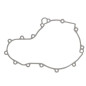 ATHENA USZCZELKA POKRYWY ALTERNATORA BMW F 650GS '07-'18, F 800GS '06-'17, F 800S '04-'08, F700 GS '11-'18 ATHENA USZCZELKA POKRYWY ALTERNATORA BMW F 650GS '07-'18, F 800GS '06-'17, F 800S '04-'08, F700 GS '11-'18