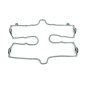 ATHENA USZCZELKA POKRYWY ZAWOROWEJ HONDA CB 750F2 SEVEN FIFTY`91-03, CBX 750F`84-86, OEM, 12391MJ1761, 12391MJ0000