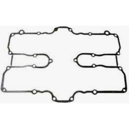 ATHENA USZCZELKA POKRYWY ZAWOROWEJ HONDA CBX 650E`83-85, CB650SC '82-'83, OEM, 12391ME5306, 12391ME5000, 11391ME5000