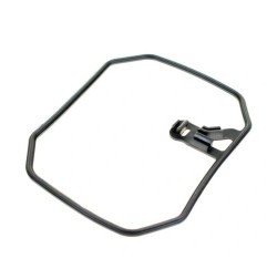 ATHENA USZCZELKA POKRYWY ZAWOROWEJ HONDA VT 125C SHADOW`99-08, XL 125V VARADERO`01-13 (JC32), OEM, 12391KGB610