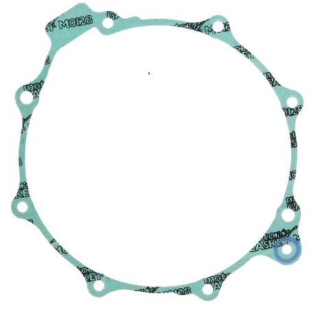 ATHENA USZCZELKA POKRYWY ALTERNATORA HONDA VTR 1000 F '97-'06, XL 1000V VARADERO '99-'02, OEM, 11636MBB000