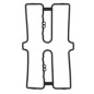 ATHENA USZCZELKA POKRYWY ZAWOROWEJ KAWASAKI GPZ 600R '85-90, GPX 600R '88-99, ZL 600 '86-97, OEM, 110091497