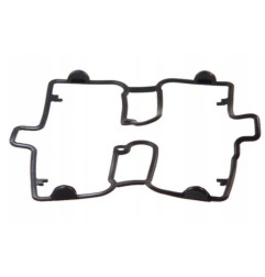 ATHENA USZCZELKA POKRYWY ZAWOROWEJ KAWASAKI EN 450/500 85-03, ER5 97-07, GPZ 500S 87-03, KLE 500 91-07, OEM, 110091483