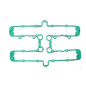 ATHENA USZCZELKA POKRYWY ZAWOROWEJ KAWASAKI ZR 750 ZEPHYR '91-99, OEM, 110601747, 110601306, 110601214