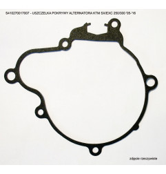 ATHENA USZCZELKA POKRYWY ALTERNATORA KTM SX/EXC 250/300 '07-'16, OEM 55130040100, 55130040000