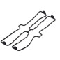 ATHENA USZCZELKA POKRYWY ZAWOROWEJ YAMAHA FZR 600R`94-95, YZF 600 THUNDER CAT`96-02 ATHENA USZCZELKA POKRYWY ZAWOROWEJ YAMAHA FZR 600R`94-95, YZF 600 THUNDER CAT`96-02