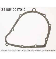 ATHENA USZCZELKA POKRYWY SILNIKA SUZUKI GSF 1200 BANDIT '96-'06, GSX 1100F/G '88-'94, GSXR 1100 '88-'94, OEM, 1148348B21