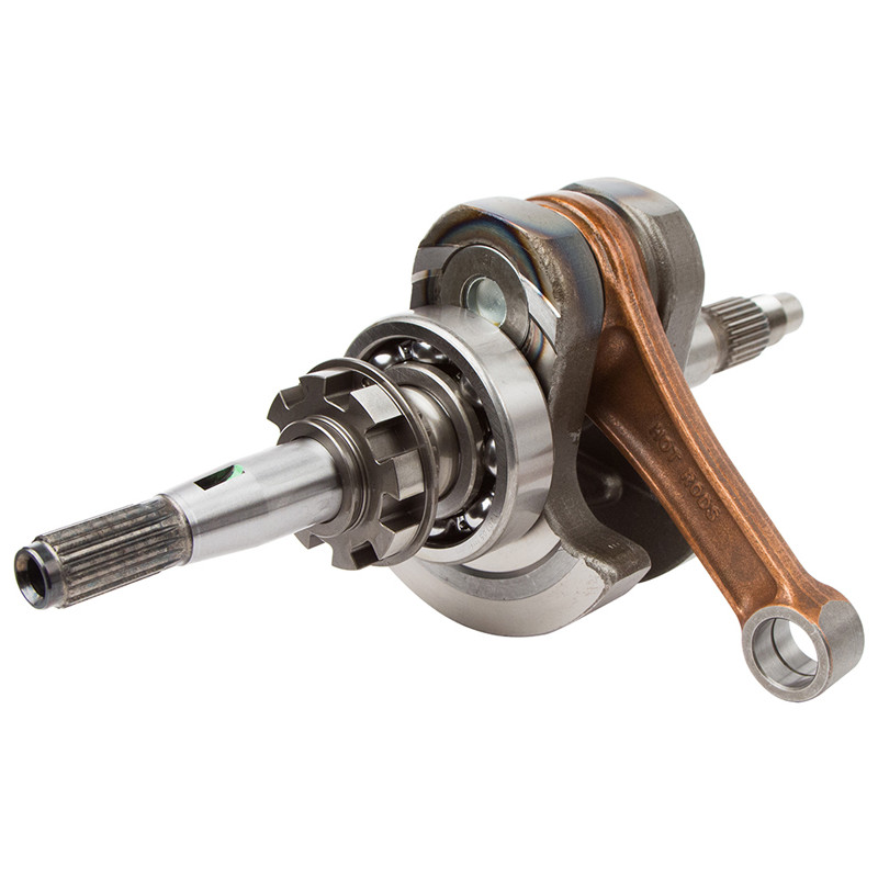 HOT RODS WAŁ KORBOWY YAMAHA YFM 660 GRIZZLY 660 (02-08) (WWPC148) HOT RODS WAŁ KORBOWY YAMAHA YFM 660 GRIZZLY 660 (02-08) (WWPC148)