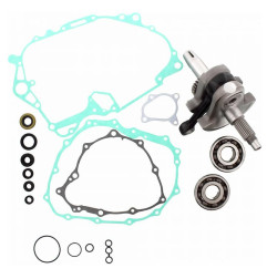 WISECO WAŁ KORBOWY HONDA TRX 400EX 05-09, TRX 400X 09-14