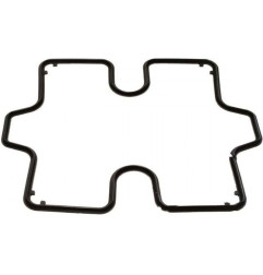 ATHENA USZCZELKA POKRYWY ZAWOROWEJ HONDA VF 1100 C MAGNA V65 '83-'86 (SC12), OEM, 12391MB4000