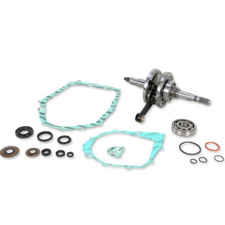 WISECO WAŁ KORBOWY YAMAHA YFM 350 RAPTOR/WARRIOR 87-12
