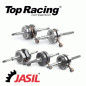 WAŁ KORBOWY TOP RACING STANDARD 2T 50 CCM MINERELLI STOJĄCE 10 MM AMICO SPORT WAŁ KORBOWY TOP RACING STANDARD 2T 50 CCM MINERELLI STOJĄCE 10 MM AMICO SPORT