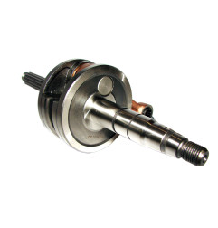 WAŁ KORBOWY TOP RACING STANDARD 2T 50 CCM CPI HUSSAR 10 MM