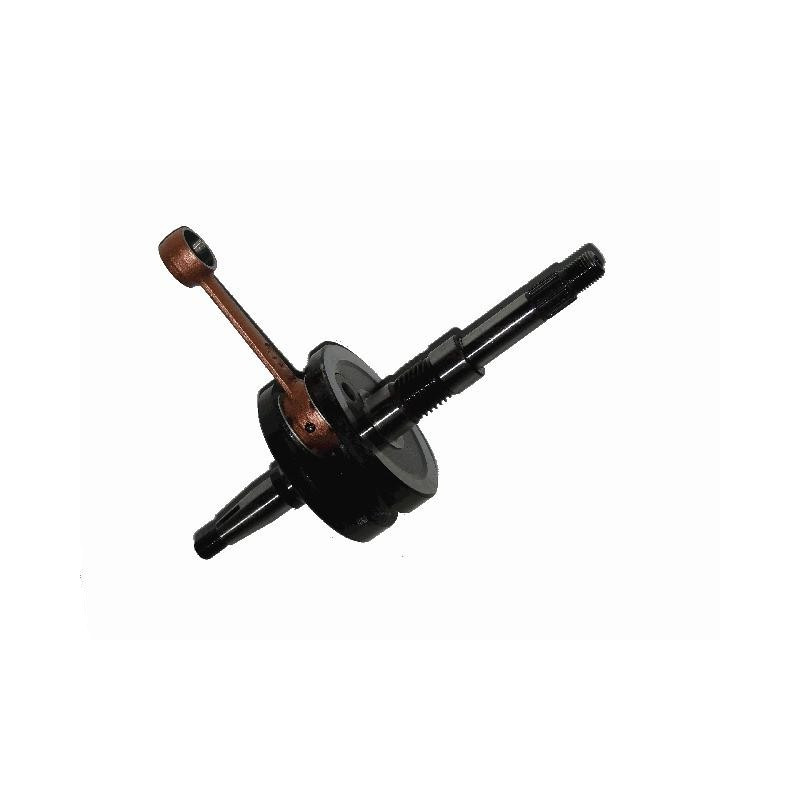 WAŁ KORBOWY POWER FORCE HONDA DIO AF27/28 / KYMCO ZX50 WAT000134 WAŁ KORBOWY POWER FORCE HONDA DIO AF27/28 / KYMCO ZX50 WAT000134
