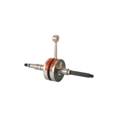 WAŁ KORBOWY RMS SUPER RACING 2T 50 CCM MINARELLI HORIZONTAL AOROX SR SONIC 10 MM