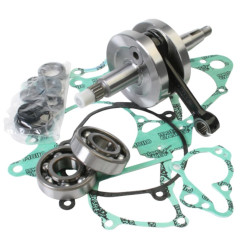 WISECO WAŁ KORBOWY HONDA CR 80 '86-02, CR85 '03-04