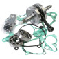 WISECO WAŁ KORBOWY HONDA CR 80 '86-02, CR85 '03-04 WISECO WAŁ KORBOWY HONDA CR 80 '86-02, CR85 '03-04