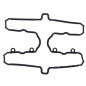 ATHENA USZCZELKA POKRYWY ZAWOROWEJ KAWASAKI ZR1100 ZEPHYR '92-'97 (ZRT10A, ZRT10B), OEM, 110601263 ATHENA USZCZELKA POKRYWY ZAWOROWEJ KAWASAKI ZR1100 ZEPHYR '92-'97 (ZRT10A, ZRT10B), OEM, 110601263