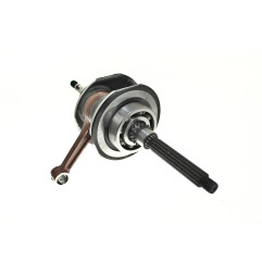 WAŁ KORBOWY POWER FORCE YAMAHA MAJESTY 125 WAT000248
